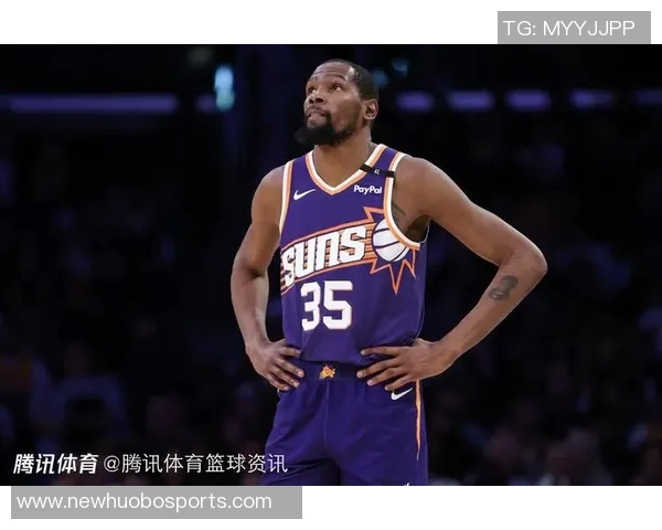 杜兰特盛赞阿门的超快二次起跳与独特风格如同发射台般令人惊叹