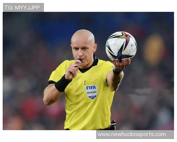 曼城对阵多特的裁判信息揭晓全波兰裁判组主裁马齐尼亚克执法